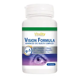 Vision Formula 